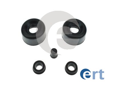 Kit riparazione, Cilindretto freno - 300545 ERT
