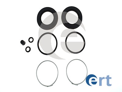 Kit riparazione, Pinza freno - 400066 ERT