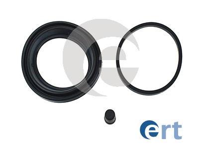 Kit riparazione, Pinza freno - 400113 ERT