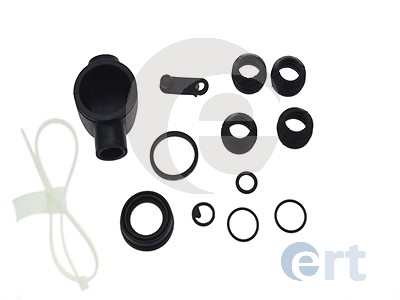 Kit riparazione, Pinza freno - 400138 ERT