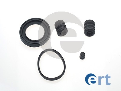 Ремкомплект, тормозной суппорт - 400283 ERT