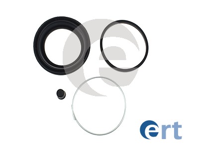 Ремкомплект, тормозной суппорт - 400304 ERT