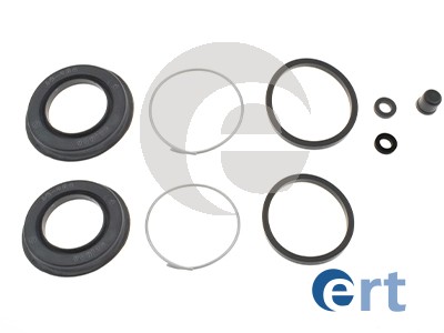 Kit riparazione, Pinza freno - 400330 ERT