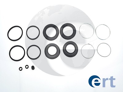 Repair Kit, brake caliper - 400387 ERT