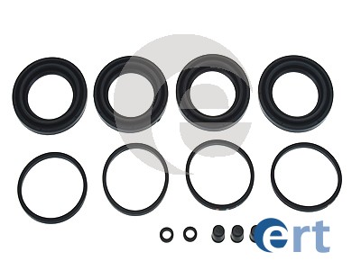 Kit riparazione, Pinza freno - 400391 ERT