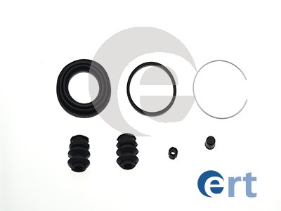 Kit riparazione, Pinza freno - 400417 ERT