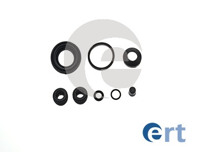 Kit riparazione, Pinza freno - 400465 ERT