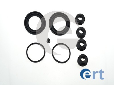 Kit riparazione, Pinza freno - 400665 ERT