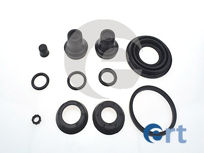 Kit riparazione, Pinza freno - 400724 ERT