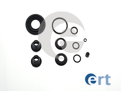Kit riparazione, Pinza freno - 400725 ERT