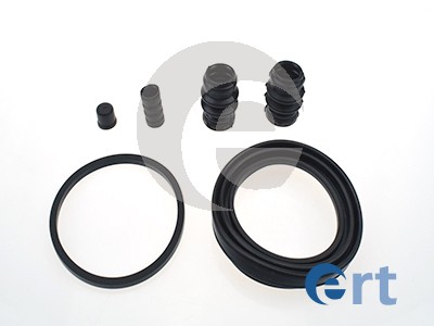 Kit riparazione, Pinza freno - 400728 ERT