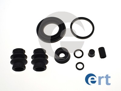 Kit riparazione, Pinza freno - 400744 ERT