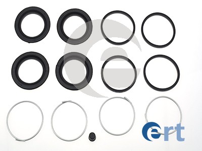 Repair Kit, brake caliper - 400863 ERT