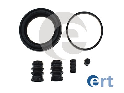 remonto komplektas, stabdžių apkaba - 401058 ERT