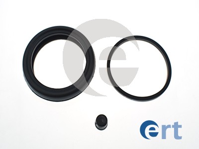 remonto komplektas, stabdžių apkaba - 401095 ERT