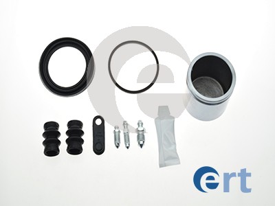 Kit riparazione, Pinza freno - 401128 ERT
