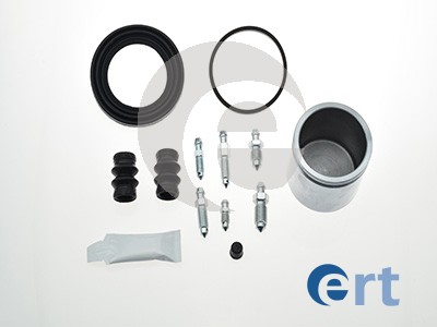 remonto komplektas, stabdžių apkaba - 401353 ERT
