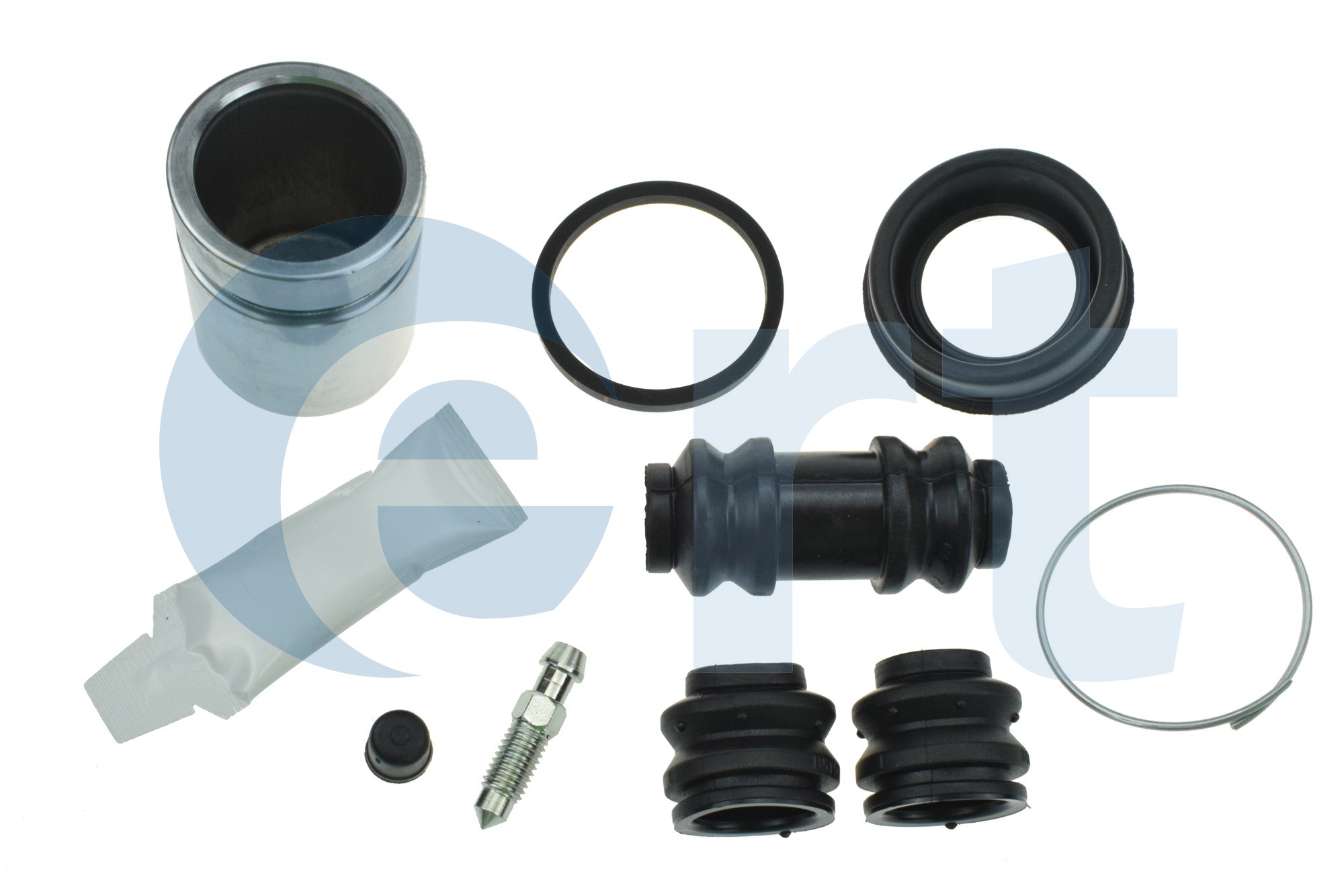 Kit riparazione, Pinza freno - 401821 ERT