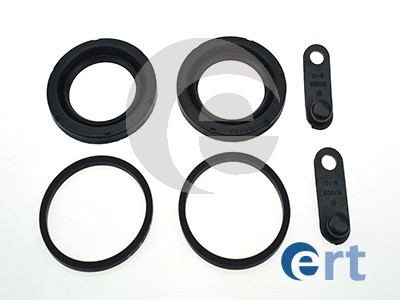 Kit riparazione, Pinza freno - 401831 ERT