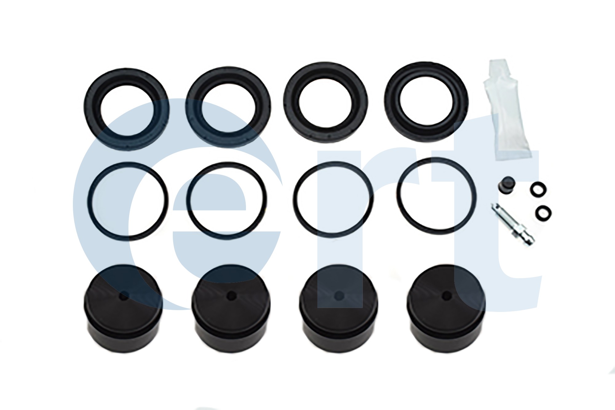 Repair Kit, brake caliper - 401980 ERT