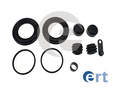 Kit riparazione, Pinza freno - 402417 ERT