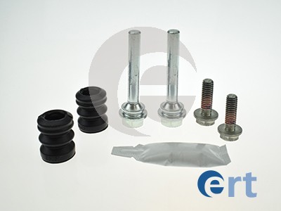 Führungshülsensatz, Bremssattel - 410024 ERT