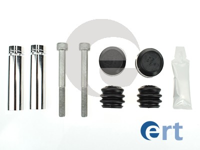 Guide Sleeve Kit, brake caliper - 410050 ERT