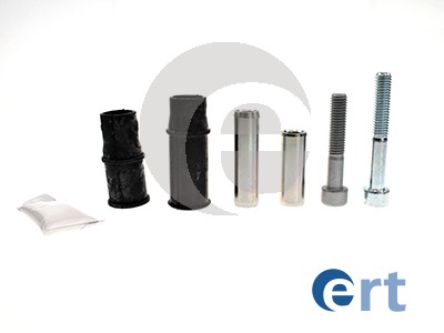 Guide Sleeve Kit, brake caliper - 410054 ERT