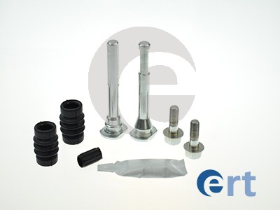 Kit manicotti di guida, Pinza freno - 410071 ERT