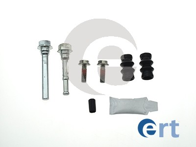 kreipiančiųjų movų rinkinys, stabdžių apkaba - 410091 ERT