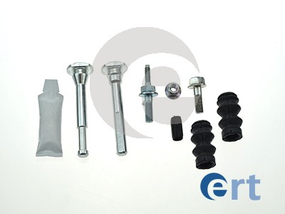 Kit manicotti di guida, Pinza freno - 410092 ERT