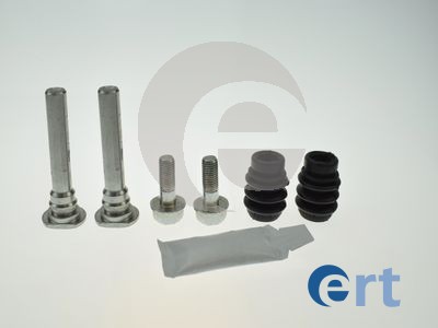Guide Sleeve Kit, brake caliper - 410096 ERT