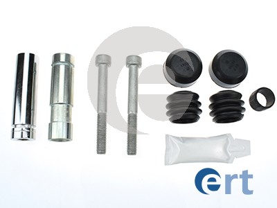 Kit manicotti di guida, Pinza freno - 410101 ERT