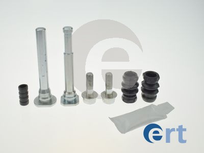 Guide Sleeve Kit, brake caliper - 410107 ERT