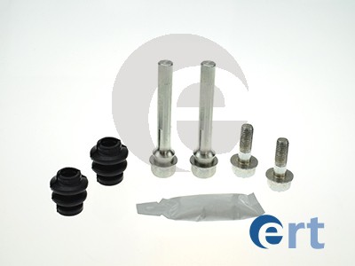 Kit manicotti di guida, Pinza freno - 410132 ERT
