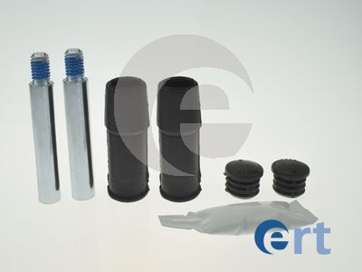Kit manicotti di guida, Pinza freno - 410152 ERT