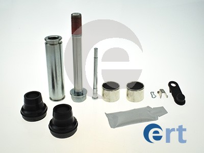 Guide Sleeve Kit, brake caliper - 410162 ERT