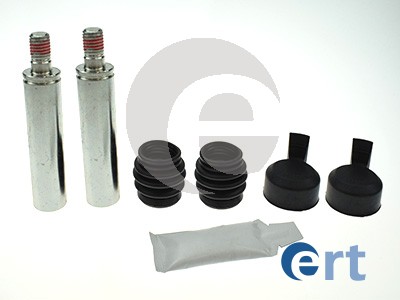kreipiančiųjų movų rinkinys, stabdžių apkaba - 410167 ERT