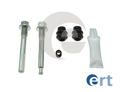 kreipiančiųjų movų rinkinys, stabdžių apkaba - 410179 ERT