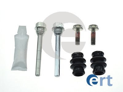 Guide Sleeve Kit, brake caliper - 410191 ERT