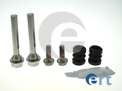 Kit manicotti di guida, Pinza freno - 410198 ERT