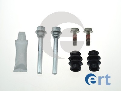 Guide Sleeve Kit, brake caliper - 410227 ERT