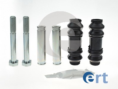 Guide Sleeve Kit, brake caliper - 410283 ERT