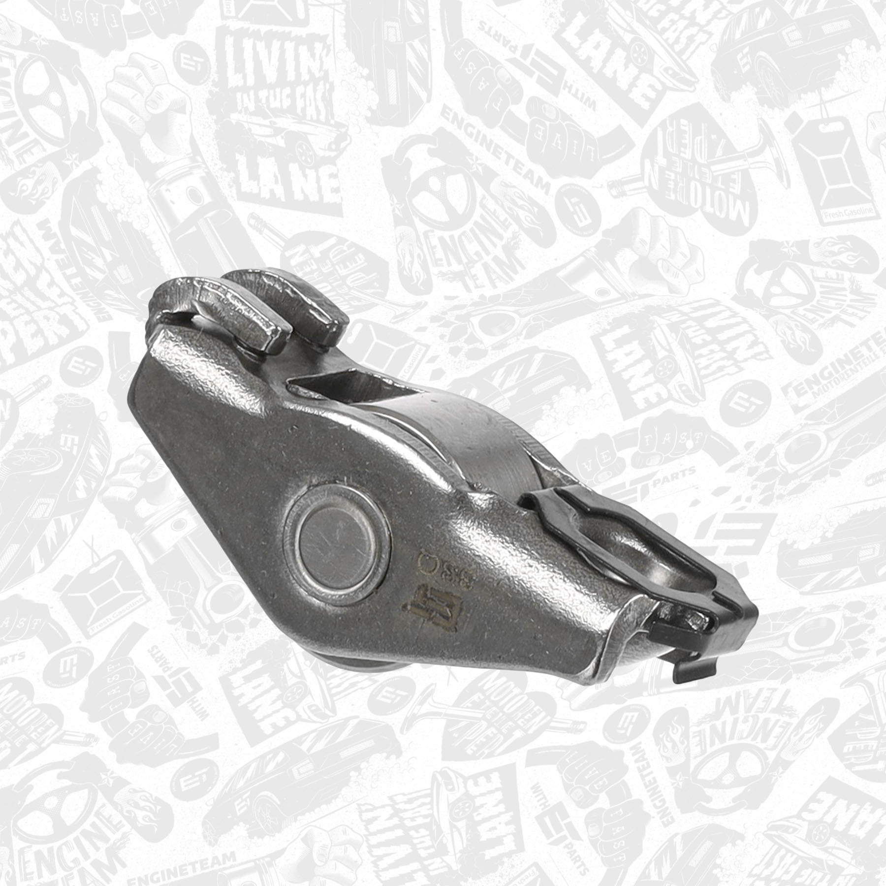 Rocker Arm, engine timing - VV0036 ET ENGINETEAM
