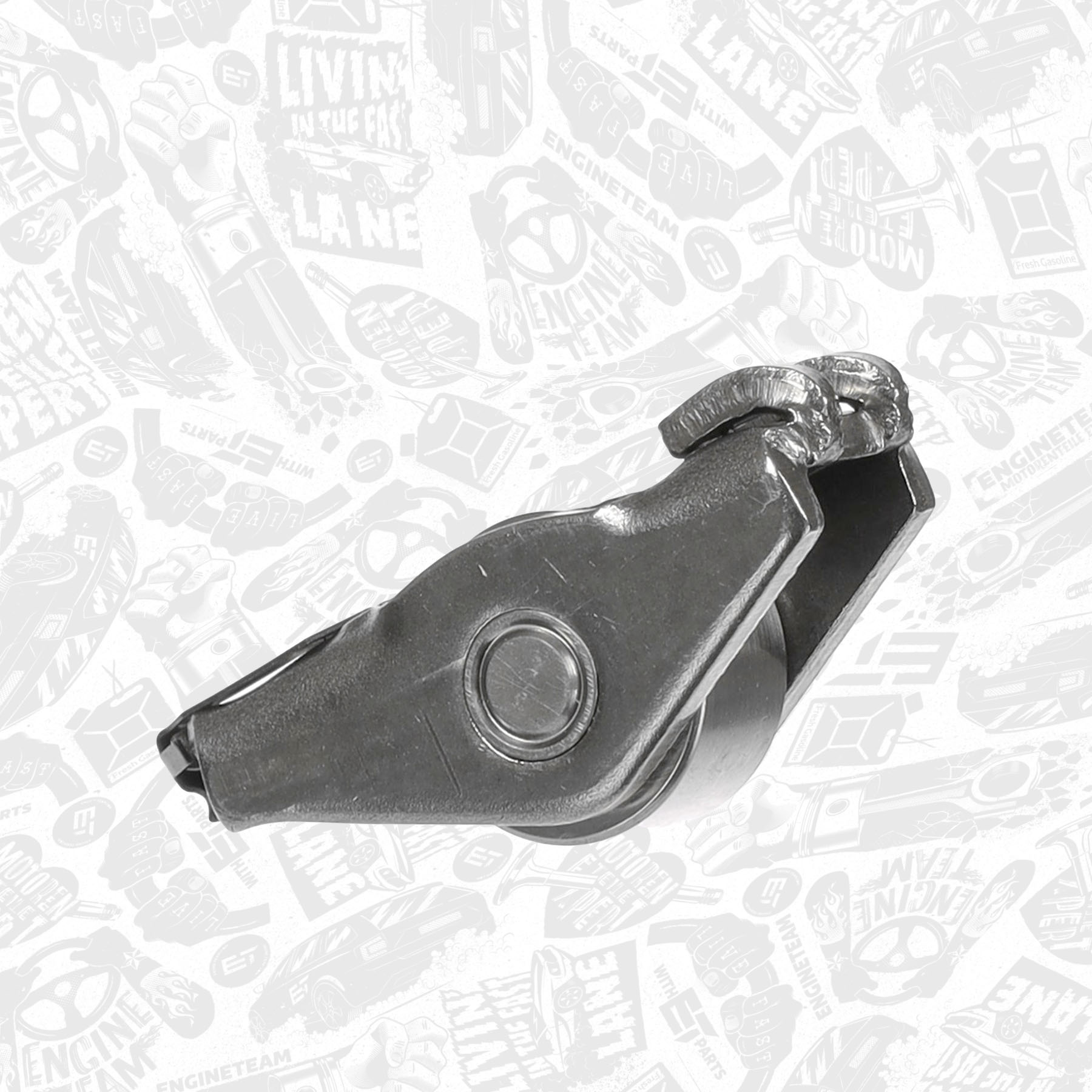 Rocker Arm, engine timing - VV0036 ET ENGINETEAM
