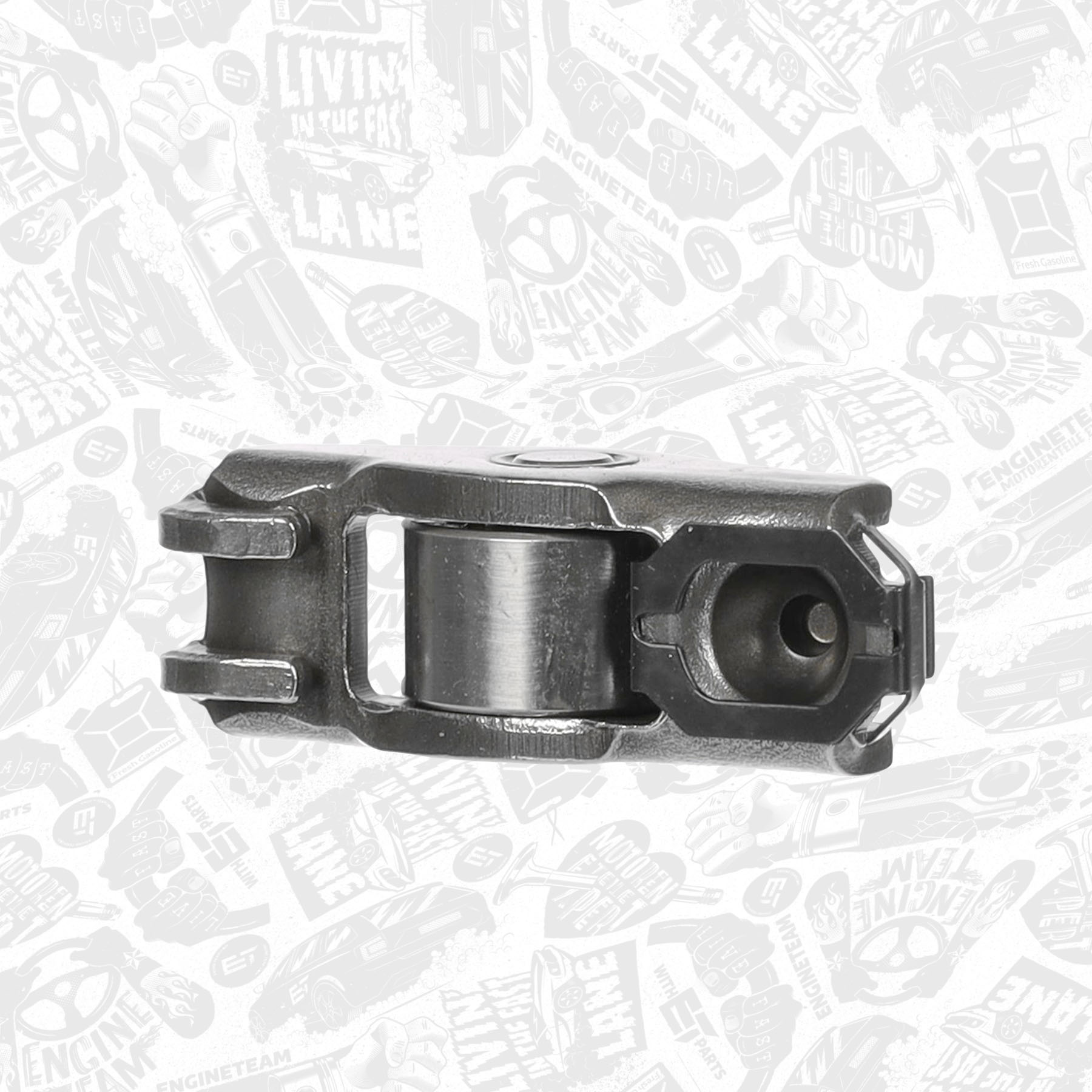 Rocker Arm, engine timing - VV0036 ET ENGINETEAM