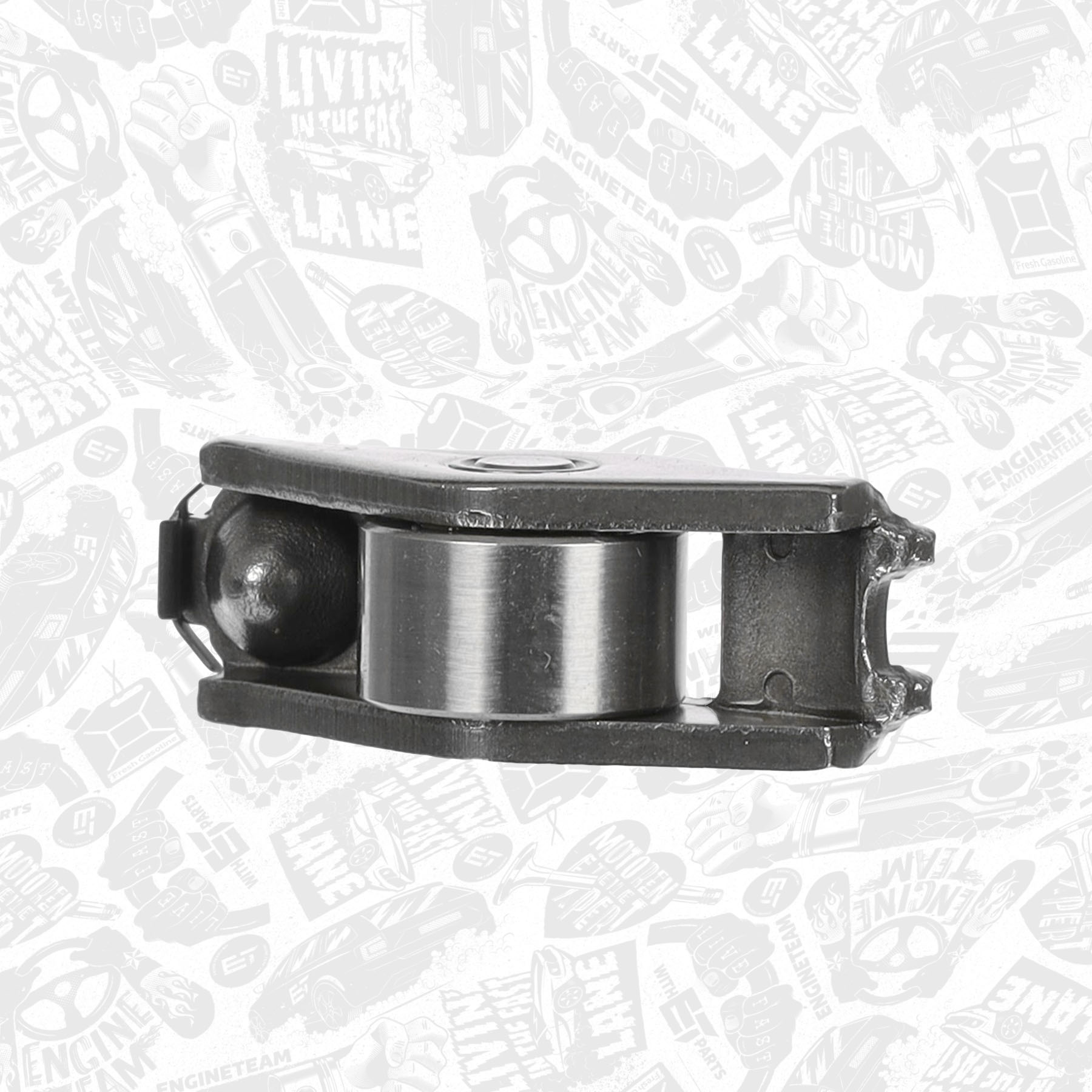 Rocker Arm, engine timing - VV0036 ET ENGINETEAM