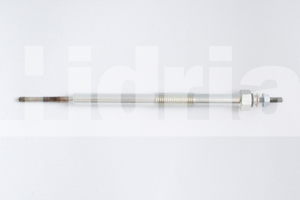Glow Plug - H1 418 HIDRIA