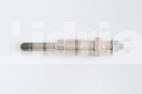 Glow Plug - H1 655 HIDRIA