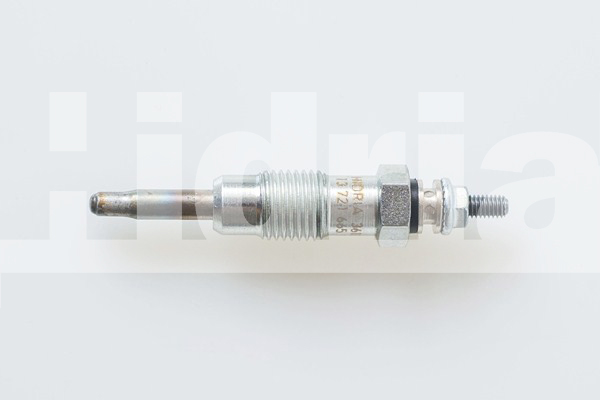 Glow Plug - H1 665 HIDRIA
